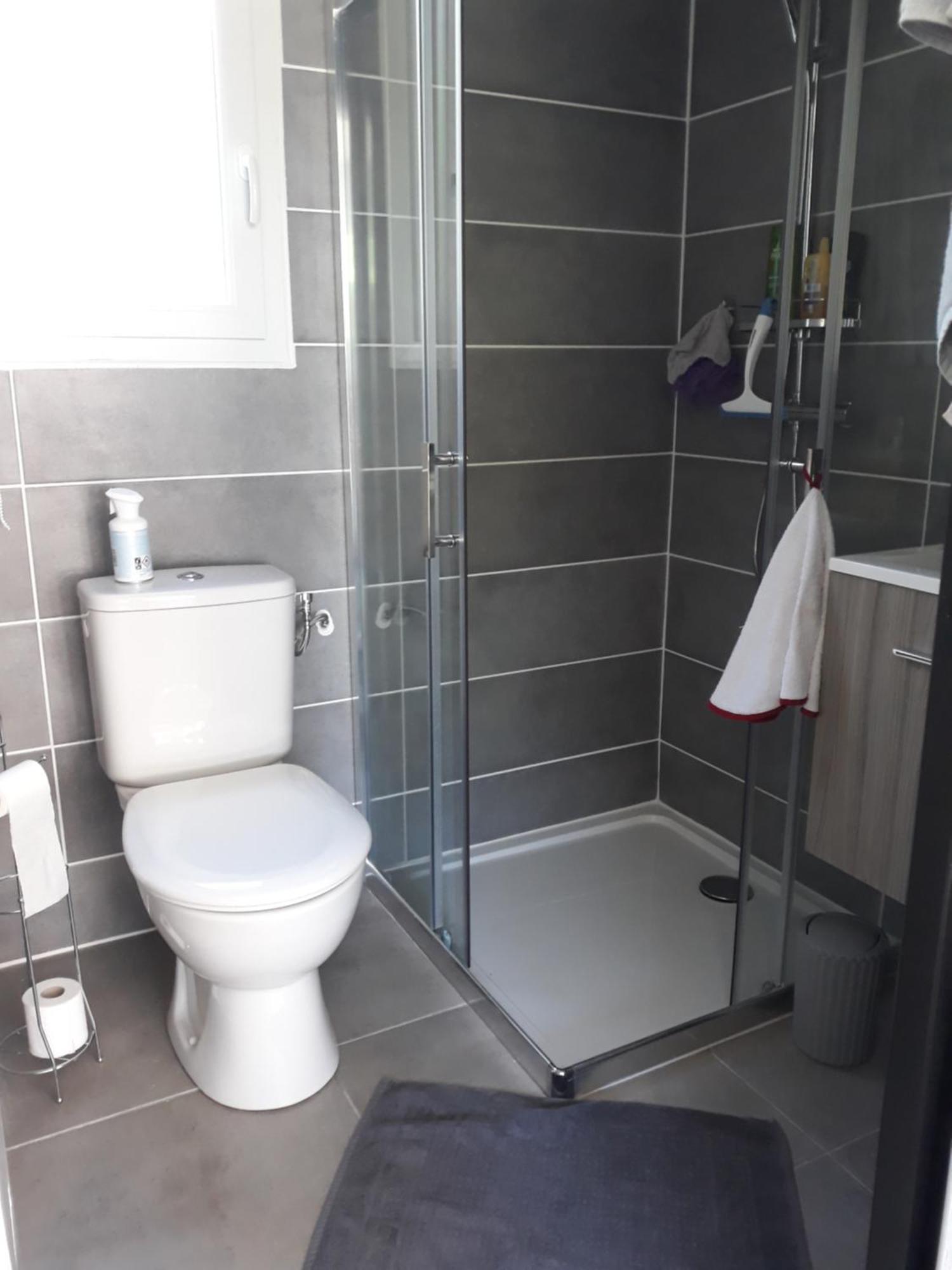 L'Atelier D'Adrien Apartamento Lesgor Exterior foto